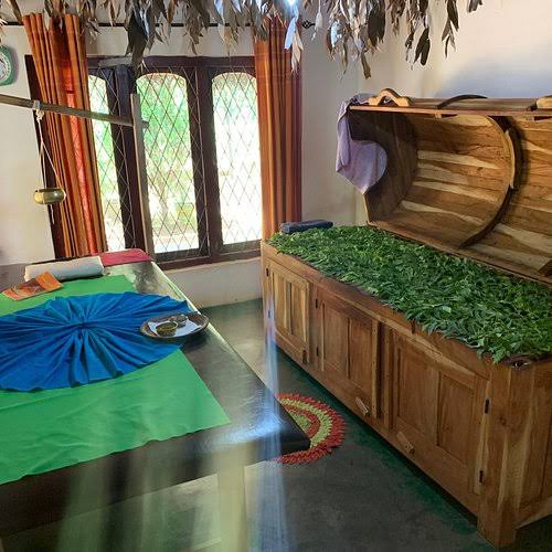 Ayurveda