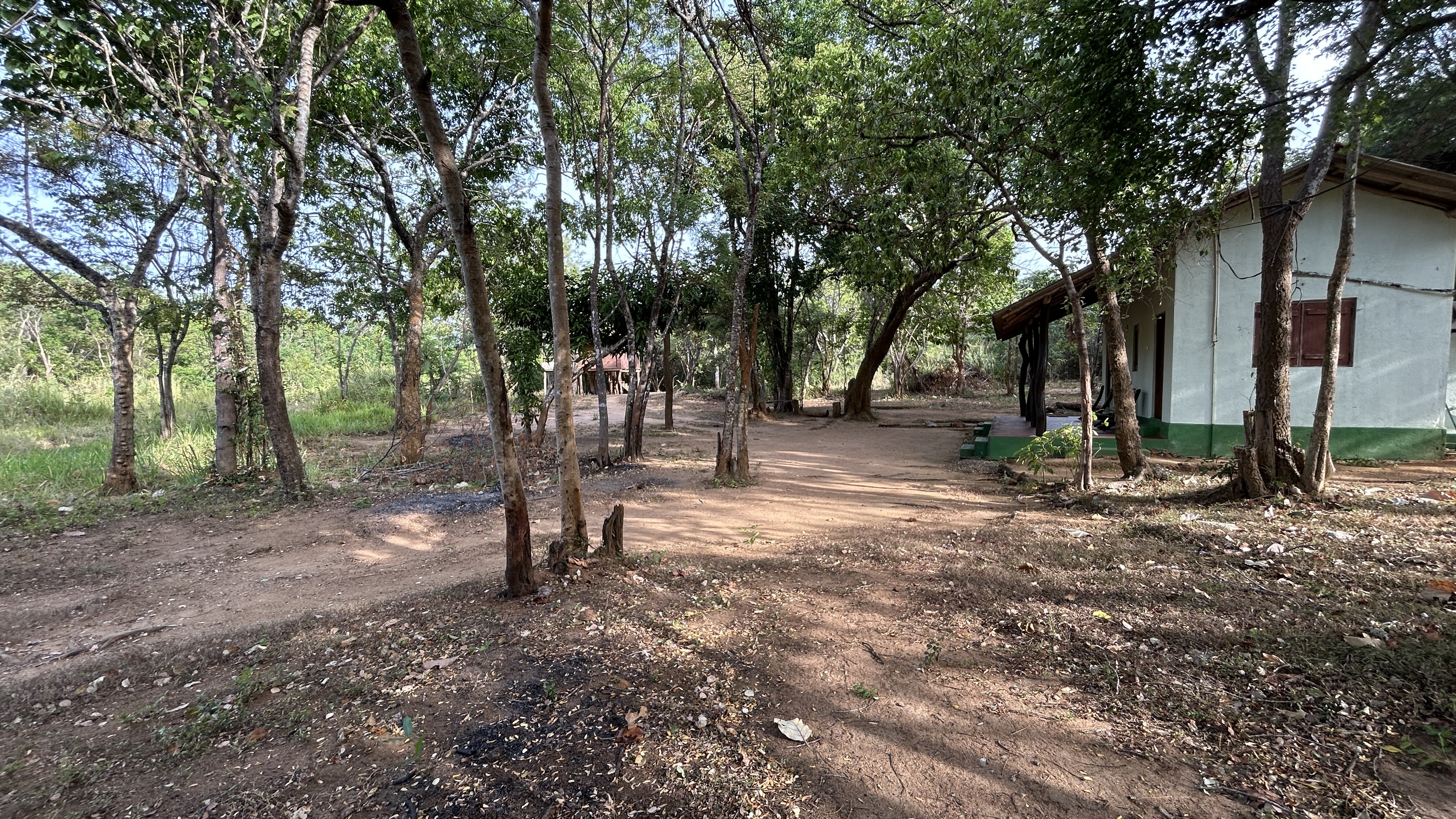 Cottage for 3 - 5